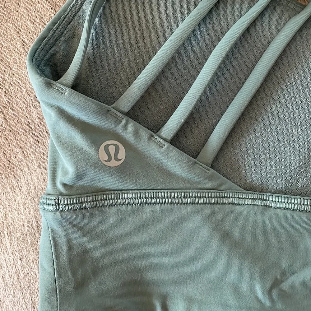 Lululemon free to be wild longline - Image 4