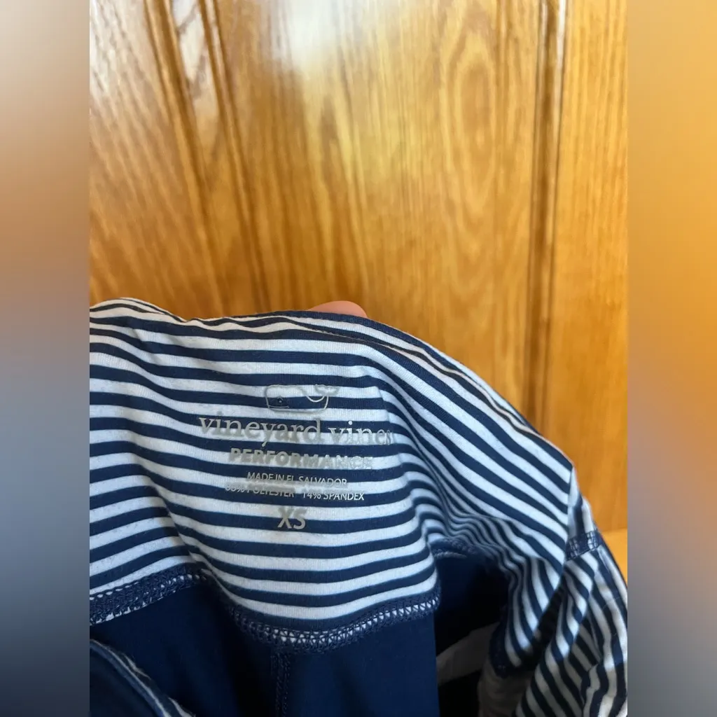 Vineyard Vines - Leggings - Image 2