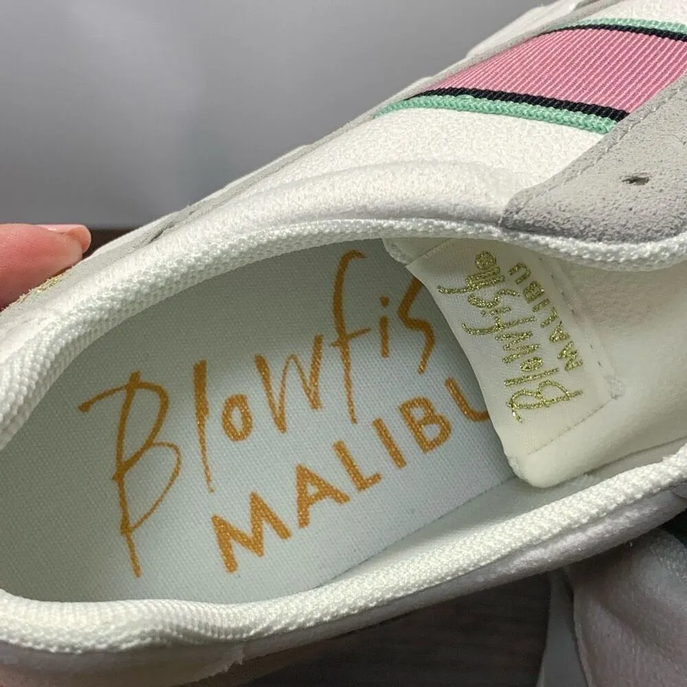 blowfish  Speedy Sneakers athletic shoe new - Image 8