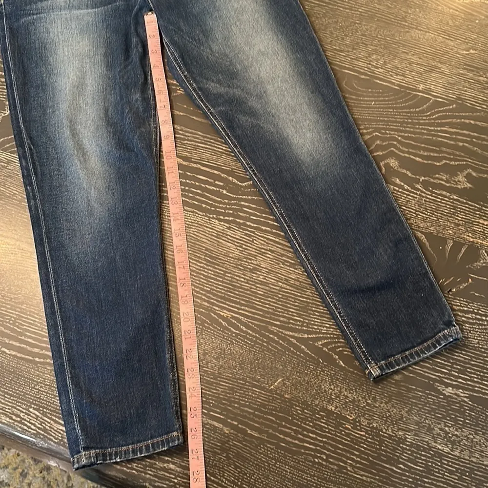 Joe’s Jeans Valencia slim ankle size 28 - Image 11