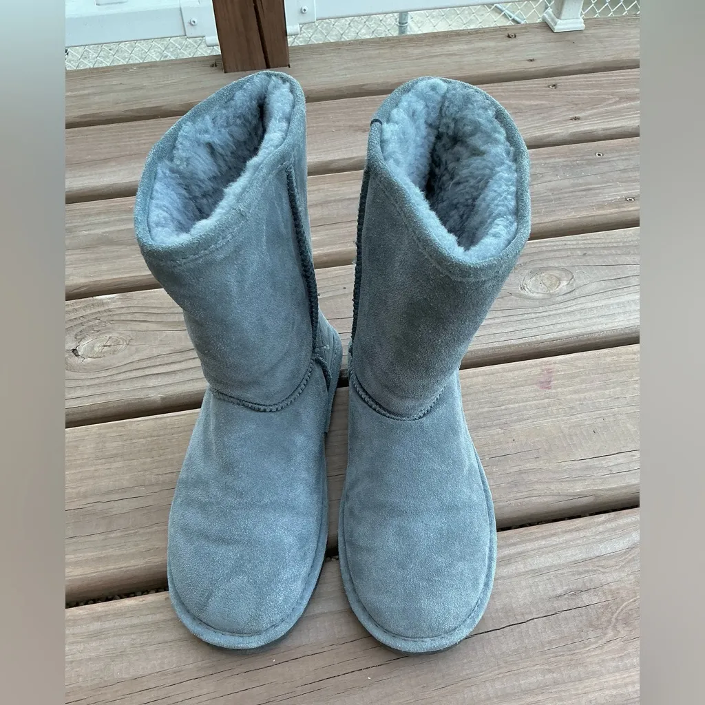 Winter boots GREAT CONDITION 💙 - Image 8
