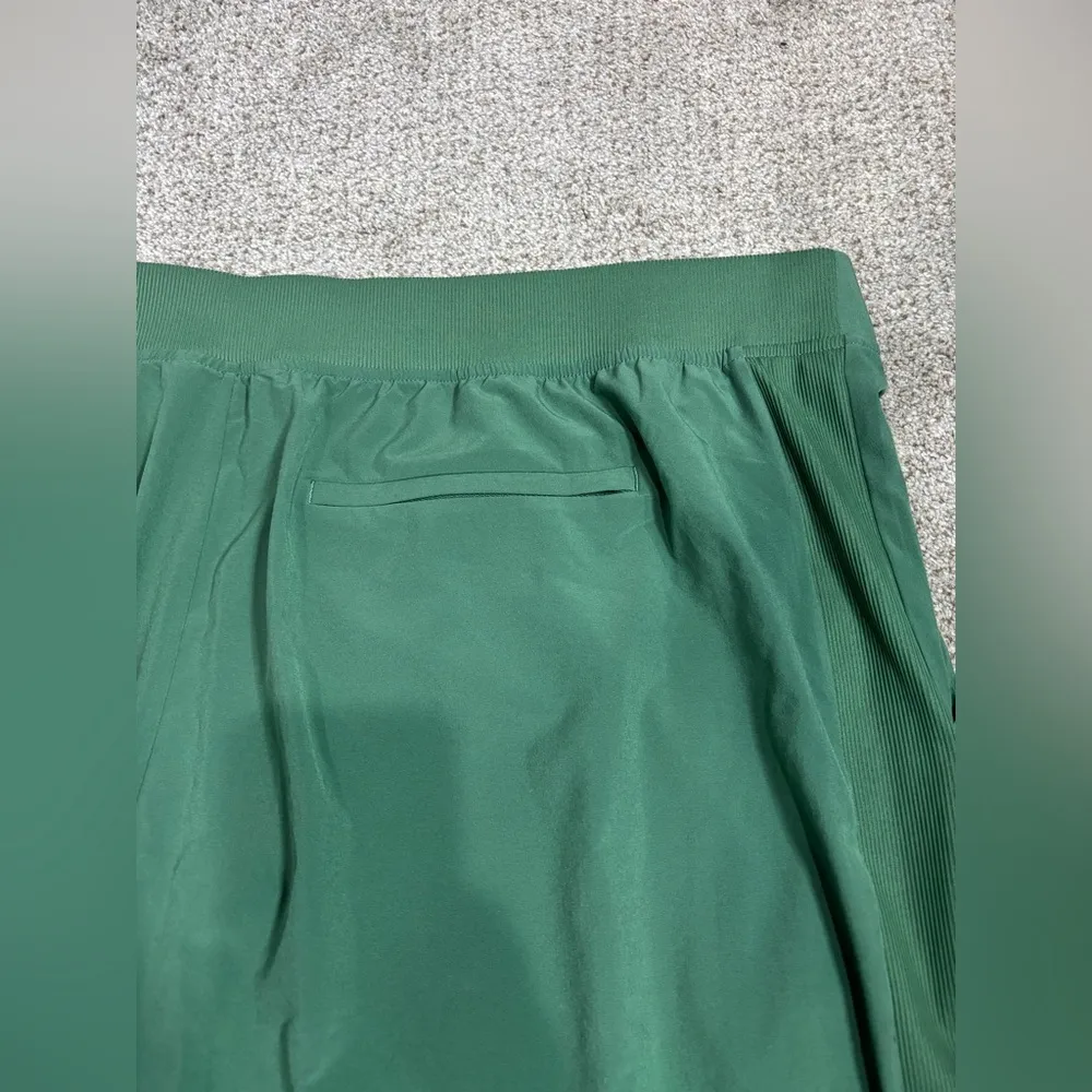 Athleta Brooklyn Ankle Pant Sage Green Plus Size‎ 26 - Image 9