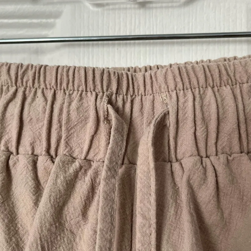 Drawstring Skort - Size UNKNOWN - Image 3