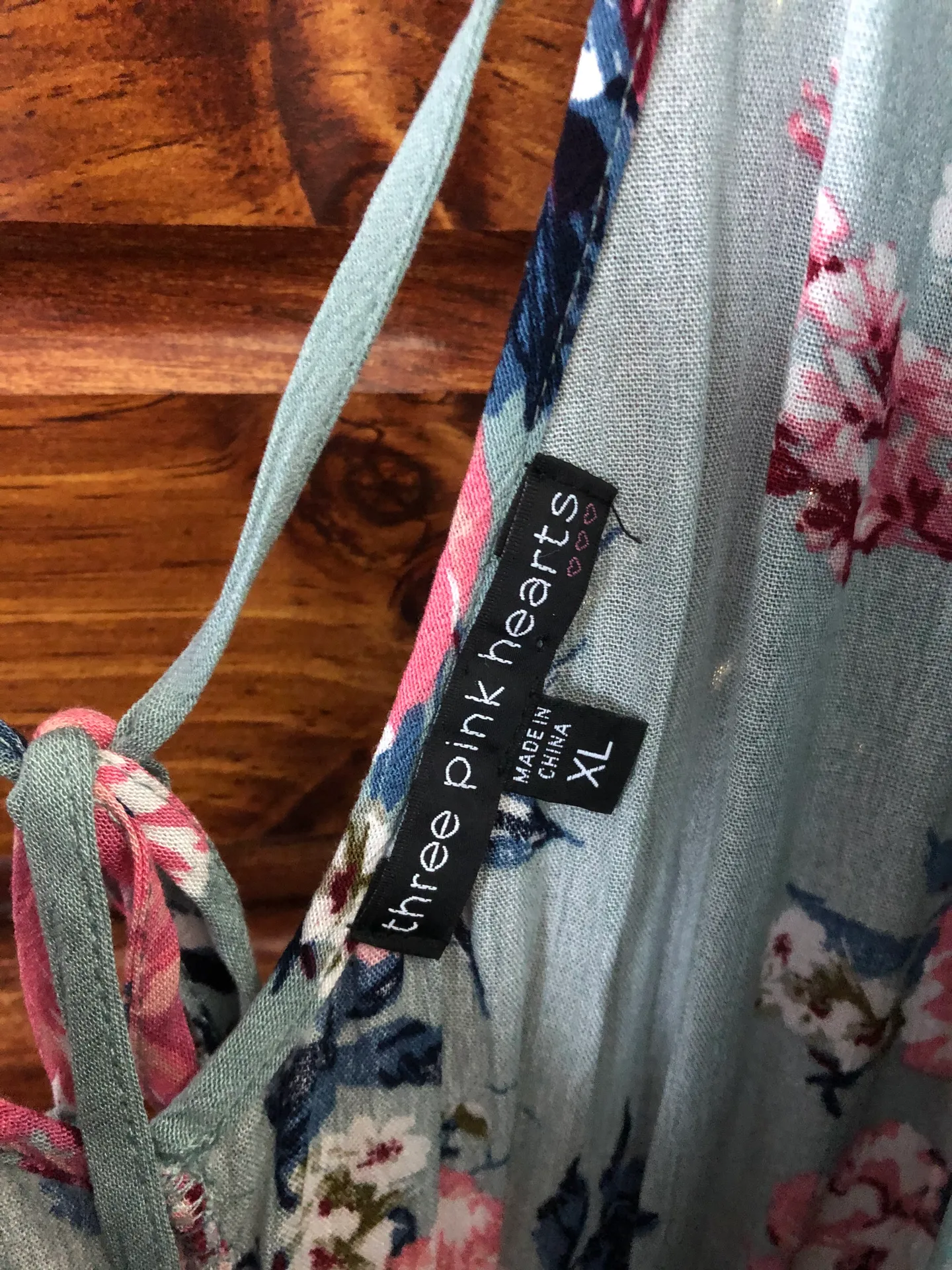 Francesca's Romper - Image 3