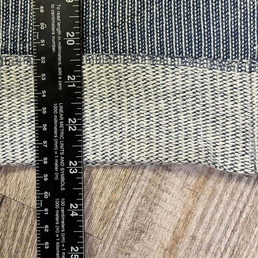 PRORODEO GEAR WRANGLER NATIONAL FINALS 2015 LAS VEGAS NFR AZTEC ZIP FRONT HOODIE - Image 5