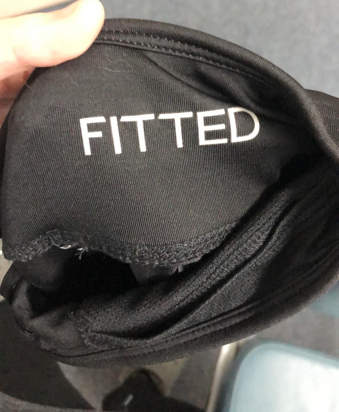 Active Leggings - Image 4