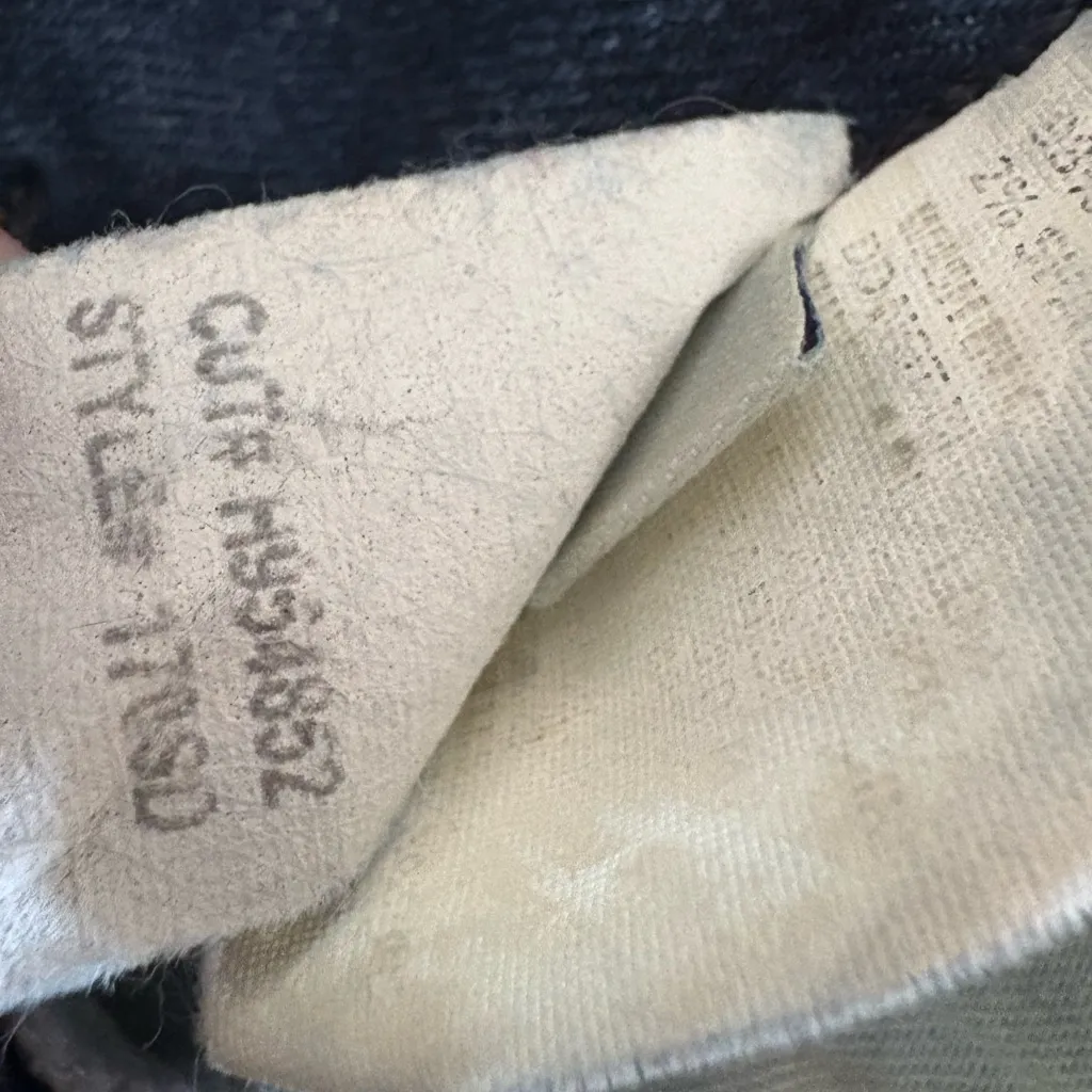 Women’s Trendy Designer Hudson Bootcut Jeans Size 30‎ Low Rise EUC 488 - Image 11