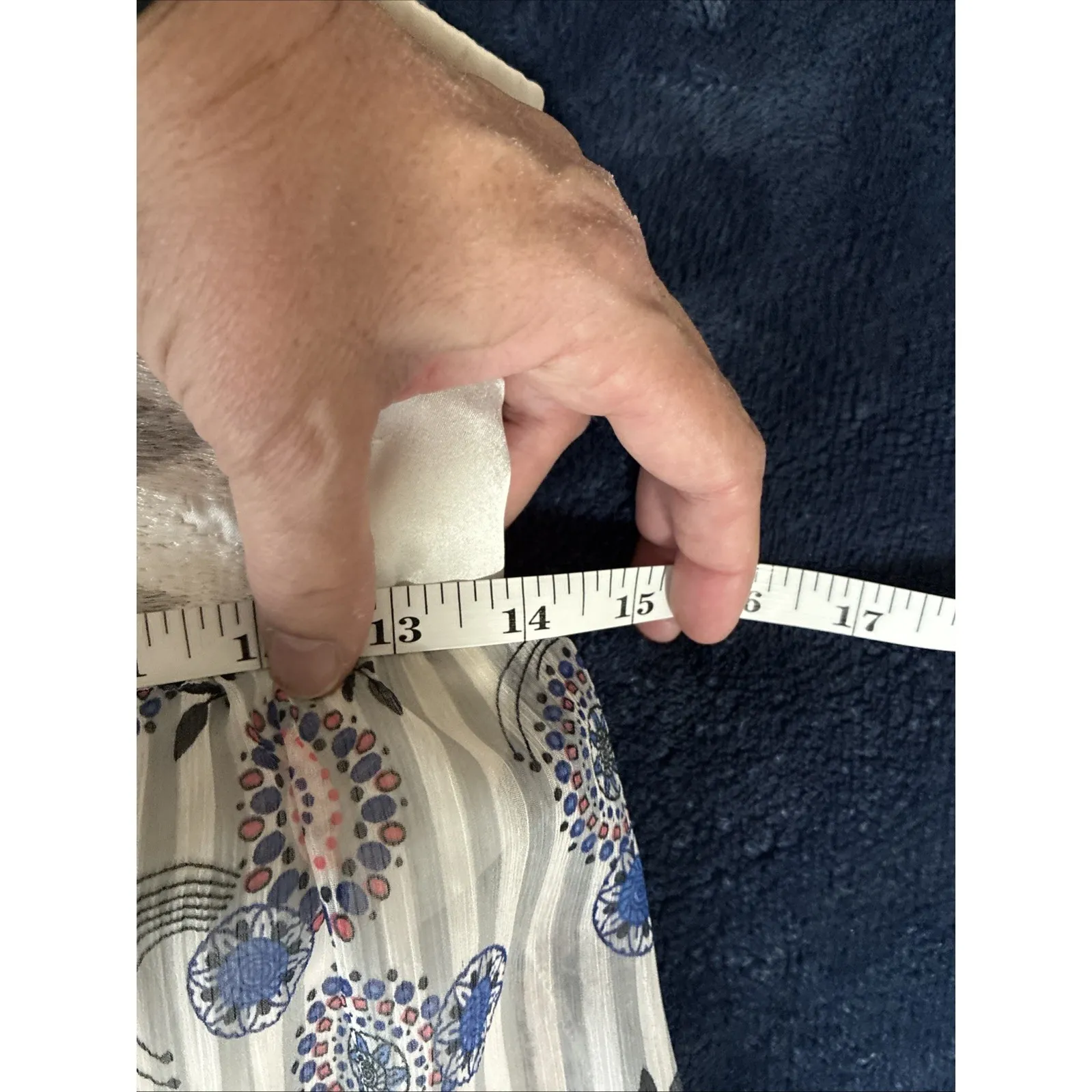 Vero Moda Maxi Dress Women's  Size 34‎ - Image 13