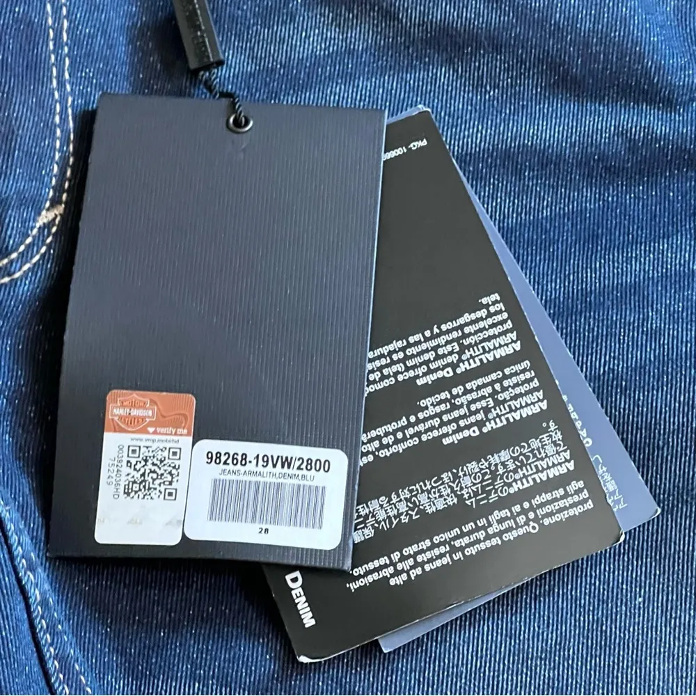 NWT Harley - Image 3