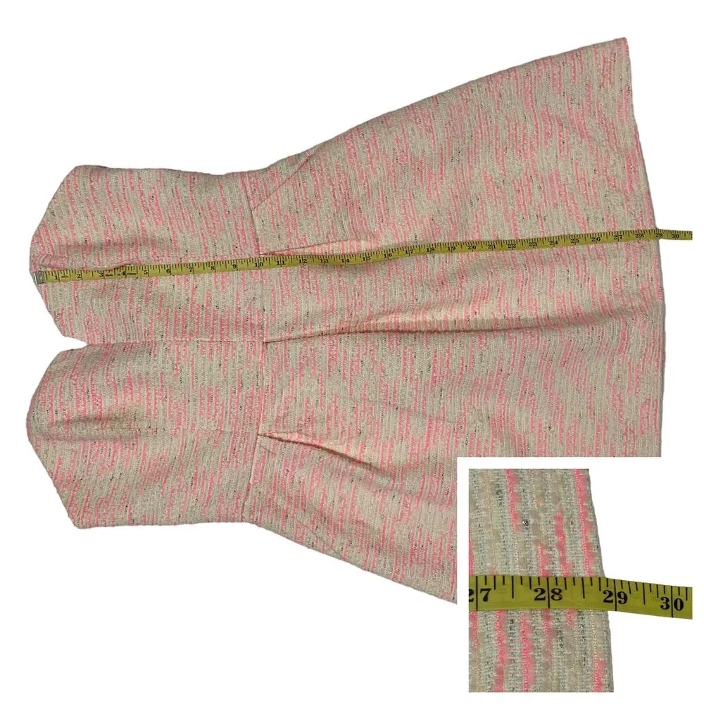 Anthropologie Moulinette Soeurs Pasteque Dress - Pink - 12 - Image 5
