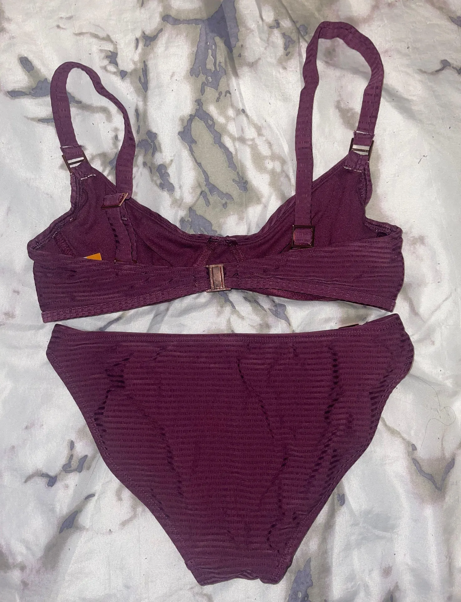 Target Bathing Suit Set - Image 2