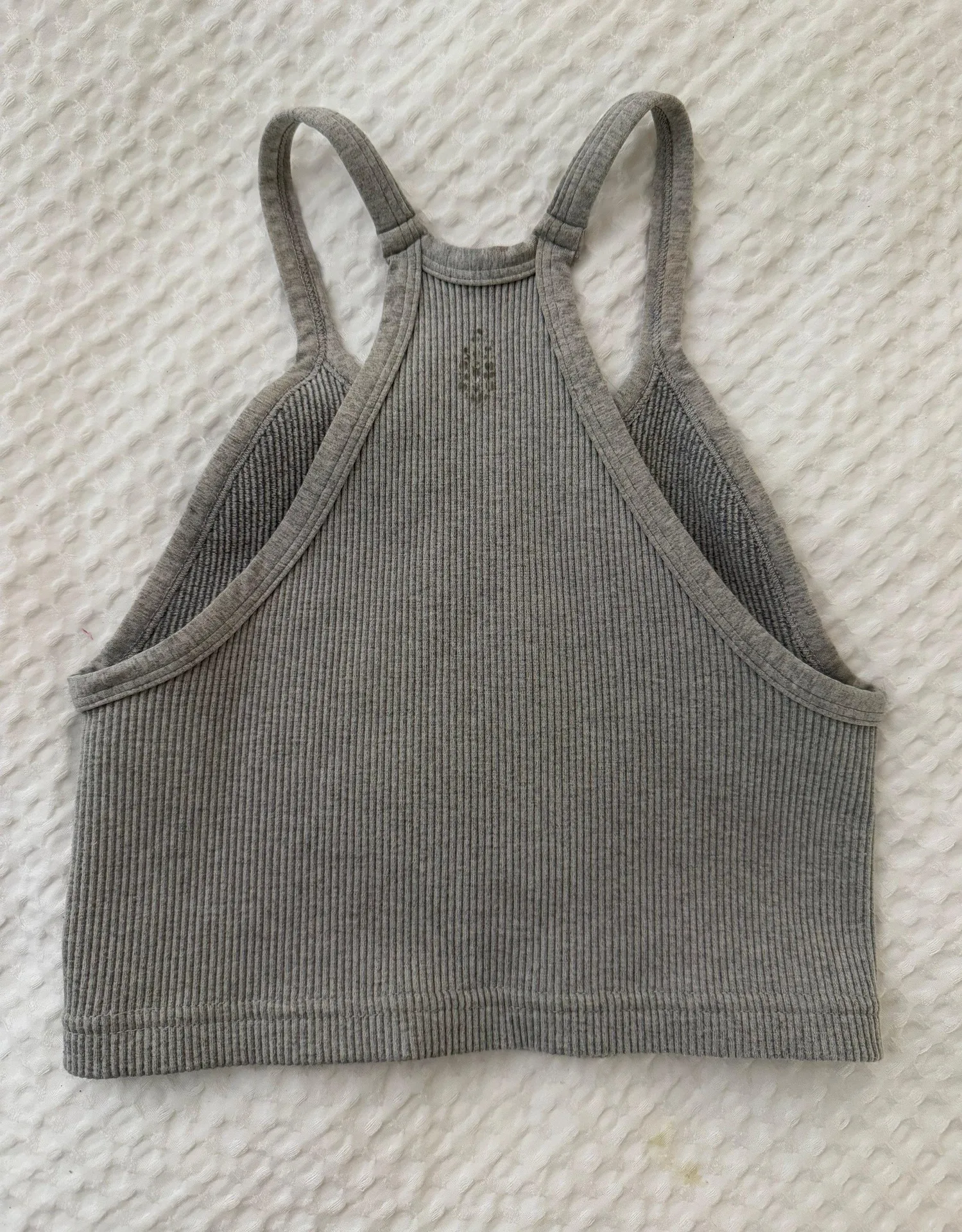 Happiness Runs Tank - Image 2