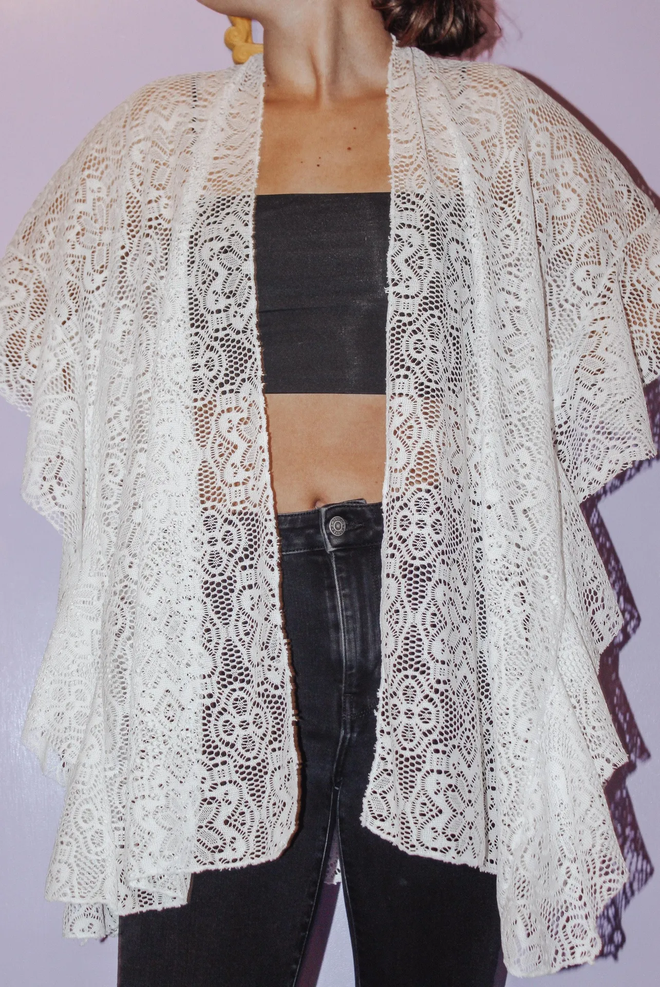 D&Y kimono - Image 2