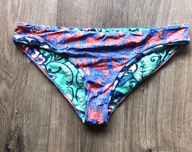 Maaji Reversible Bottoms - Image 3