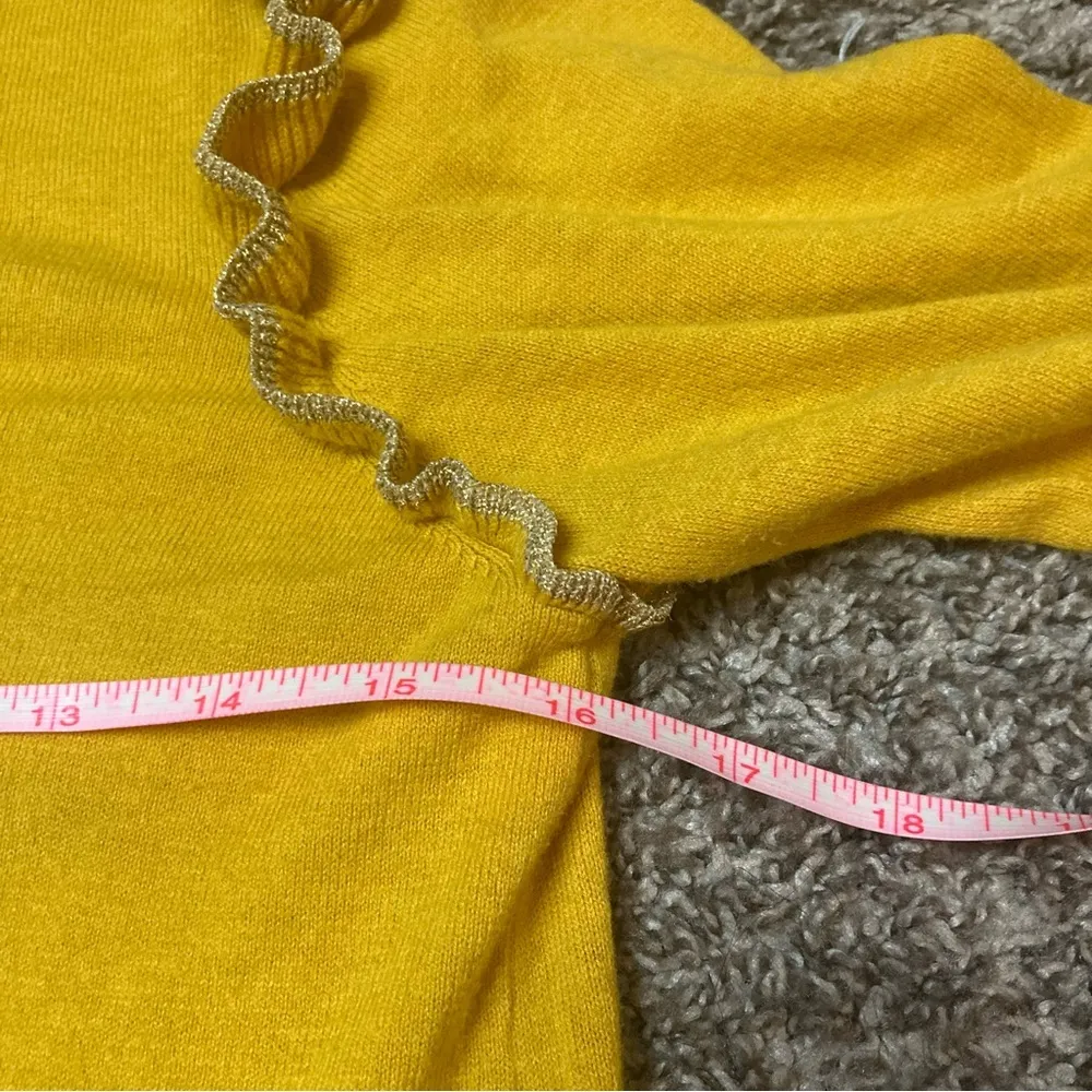 Promod Boutique Francaise Sweater Size M - Image 7