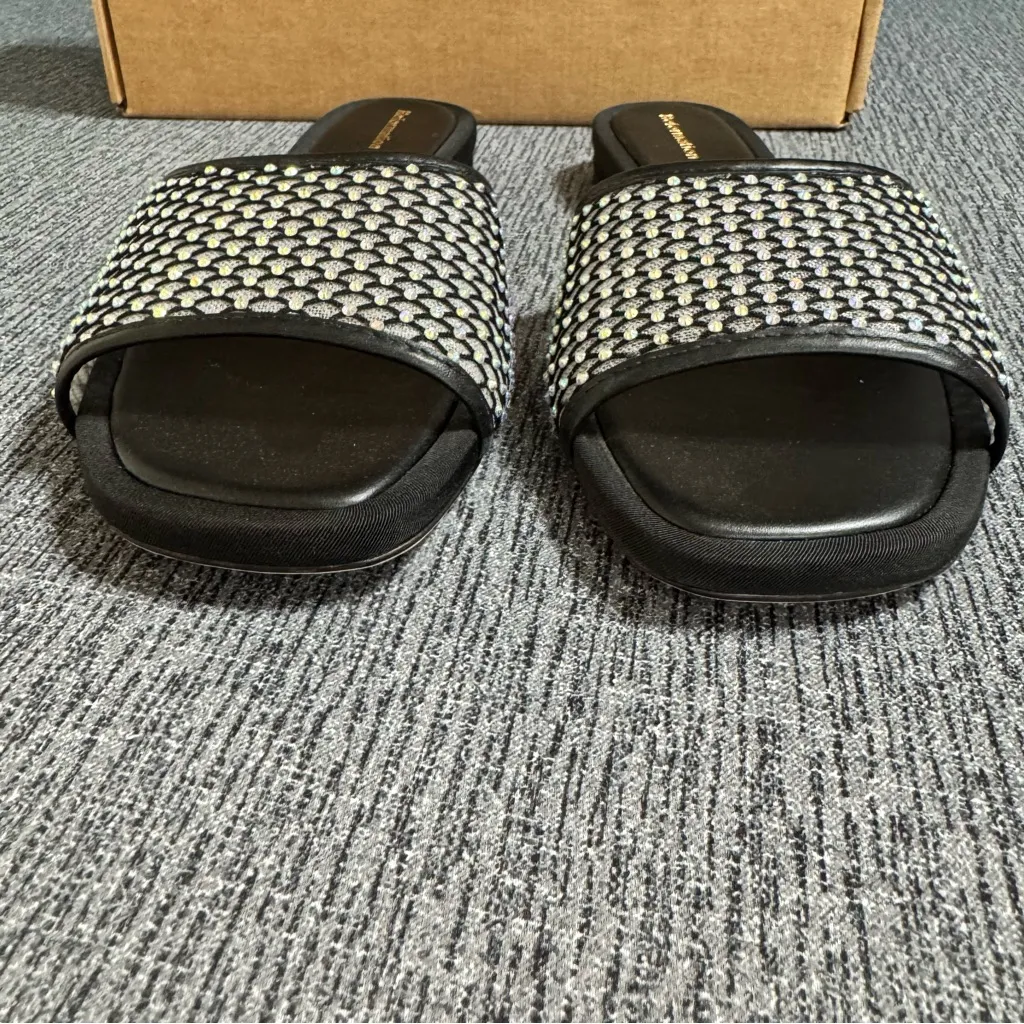 Reformation Women’s Eliza Flat Sandals - Image 6