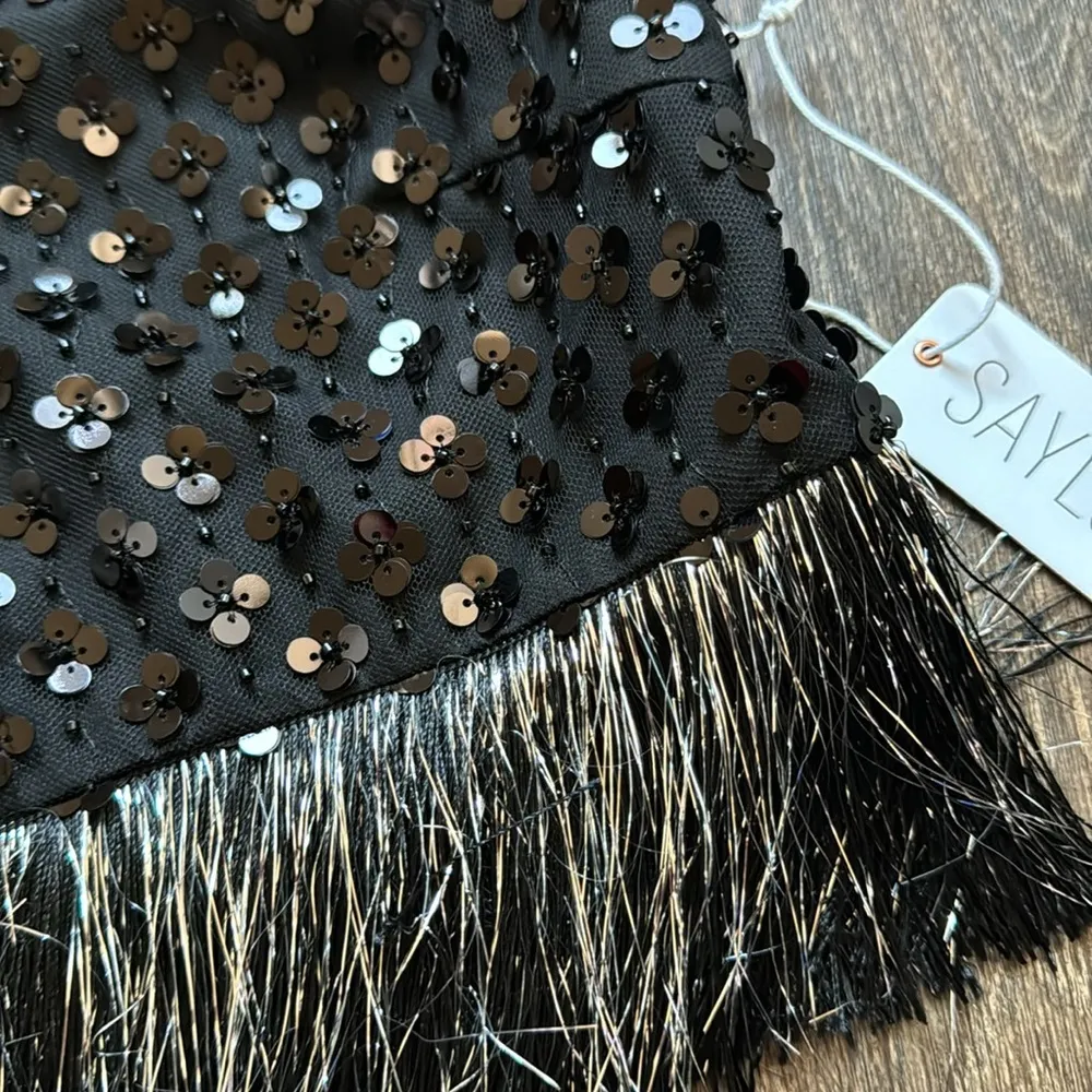 Saylor Randall Top - Image 2