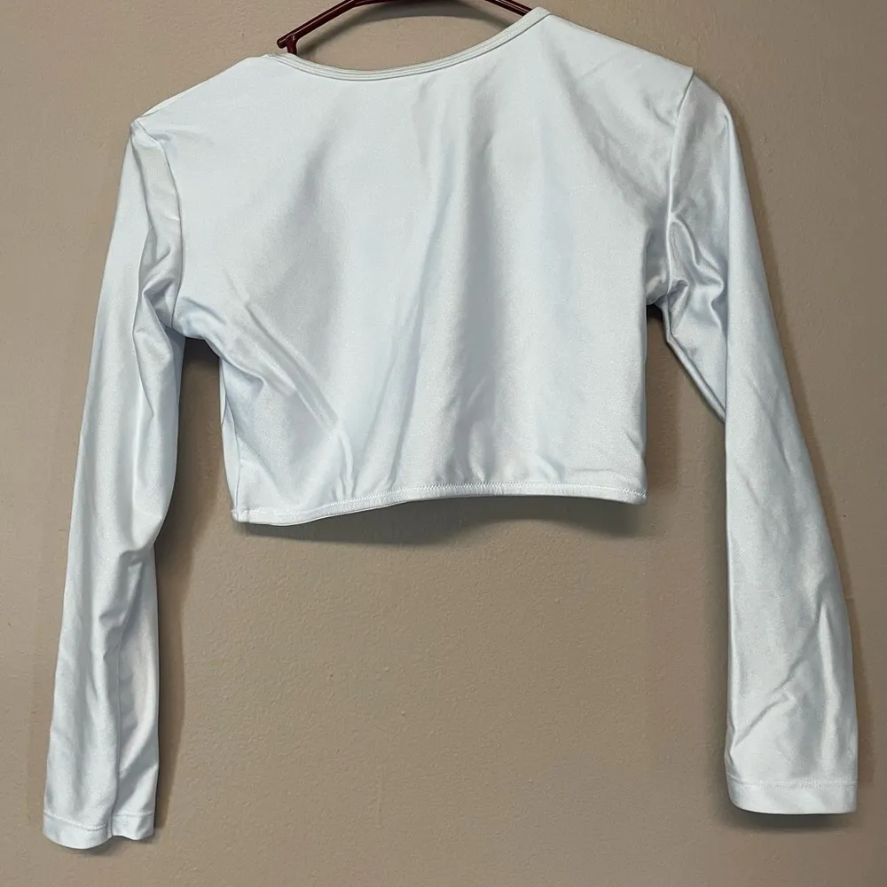 Rashguard Swim Top - Image 8