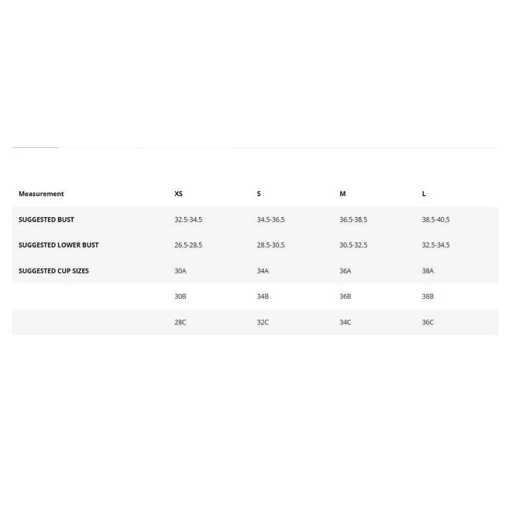 Neiwai Pure Comfort 5/8 Cup Bandeau Bra 2.0 Sunshine Yellow XS - Image 5