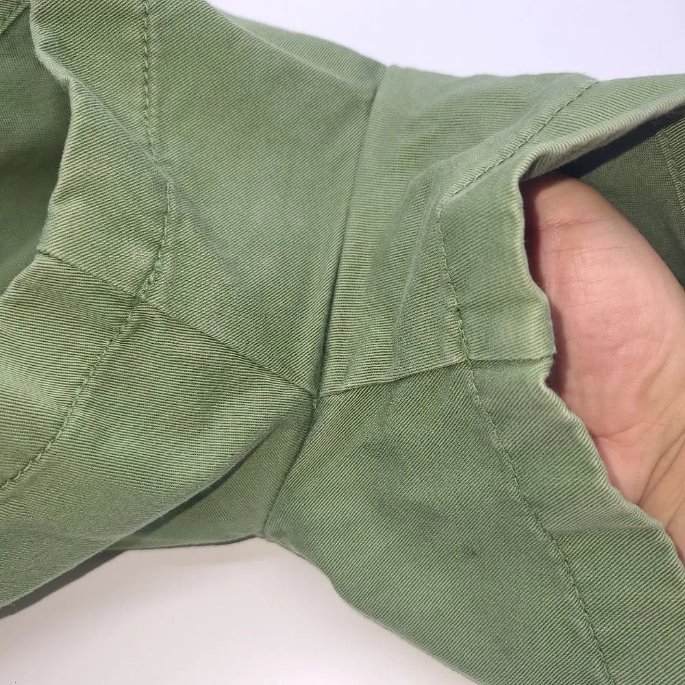 J. Crew Chino Shorts - Image 8