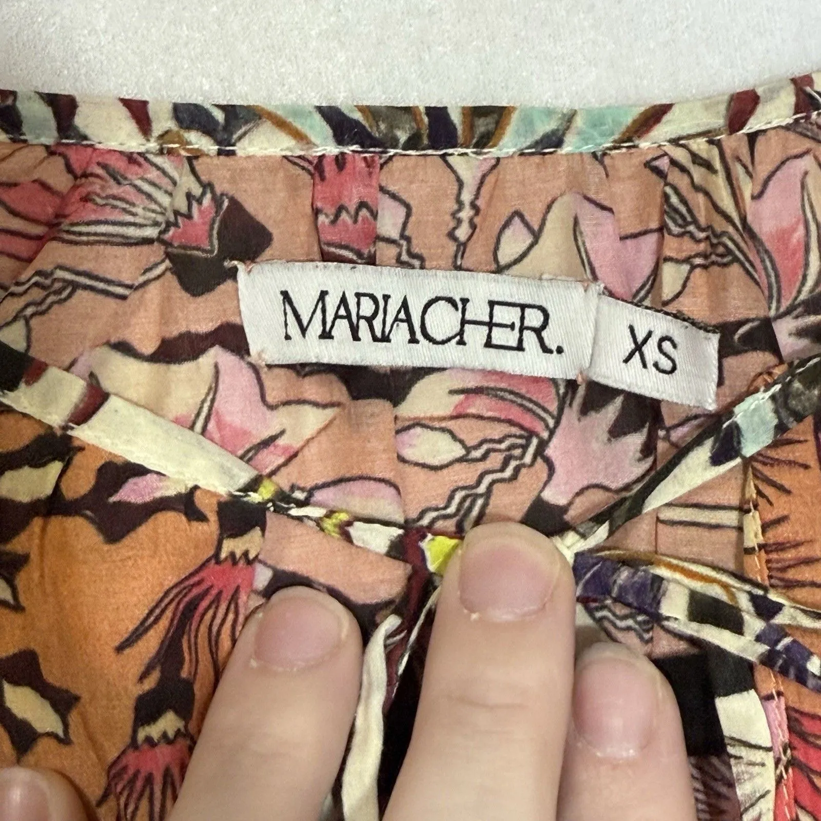 Maria Cher Humahuaca Karly Lace - Image 3