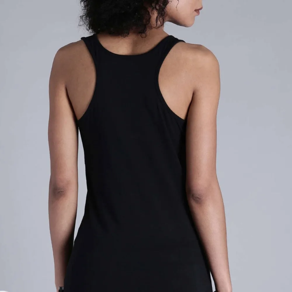 NWT Game Of Thrones Fire And Blood Printed Top Black Size L - Image 5