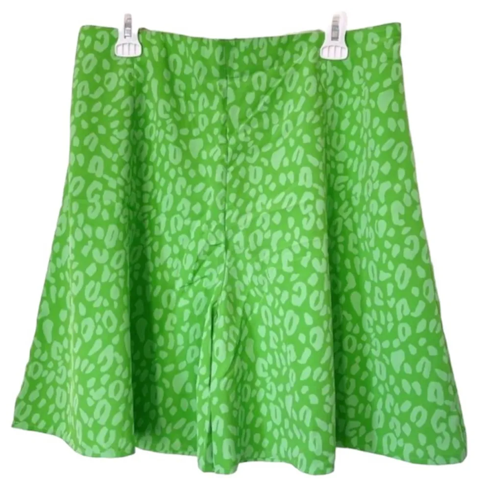 Matching Set Camisole Cami Top & Shorts Leopard Print Animal Print 2 Piece - Image 3