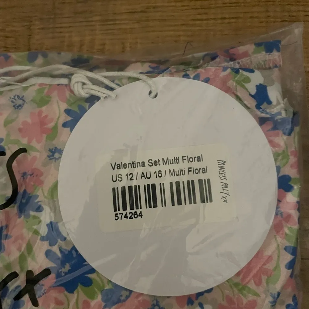 PRINCESS POLLY Valentina Set - Image 4