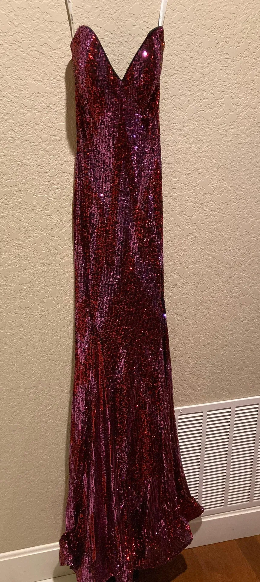 Prom Dress - Image 4