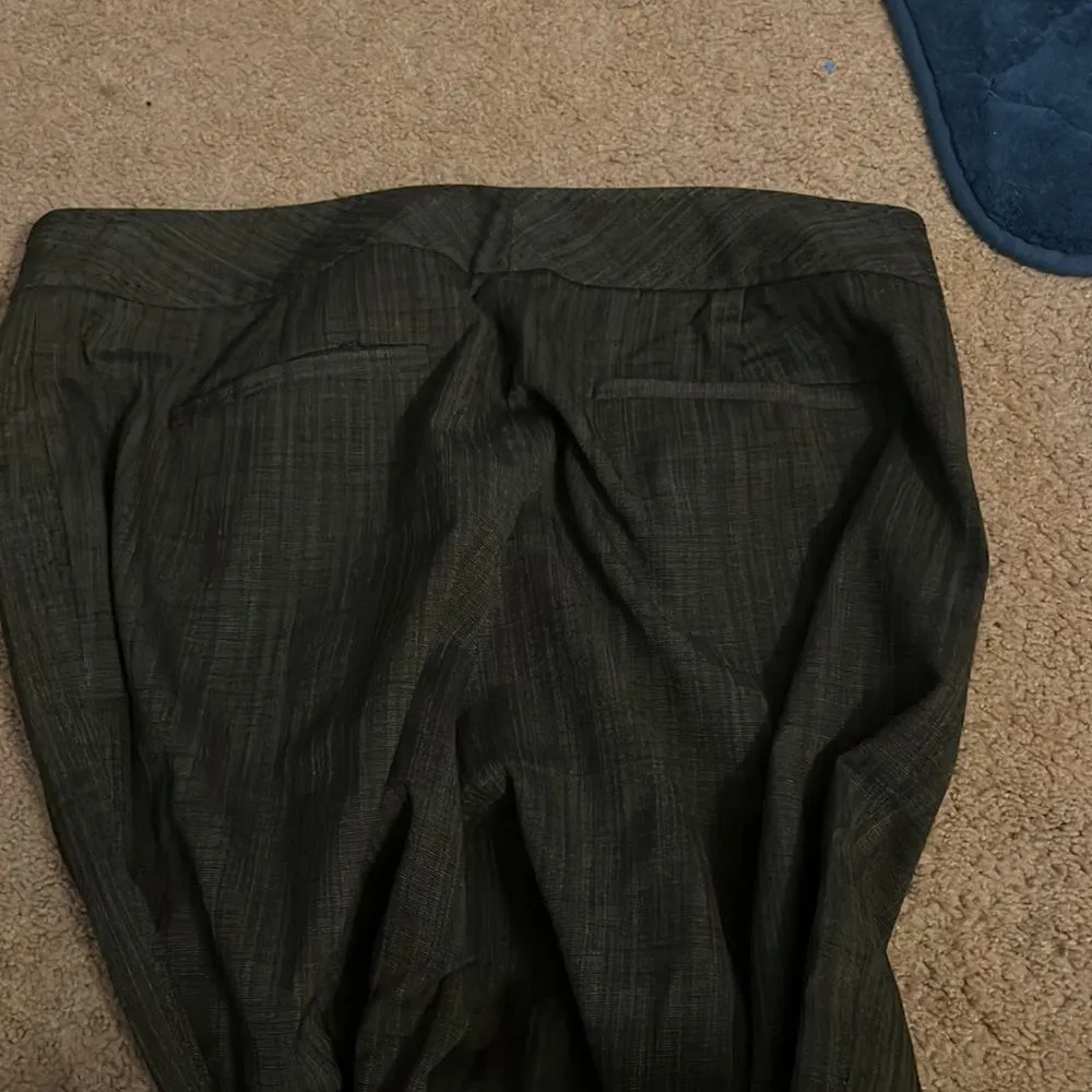Halogen dress pants 6 - Image 8