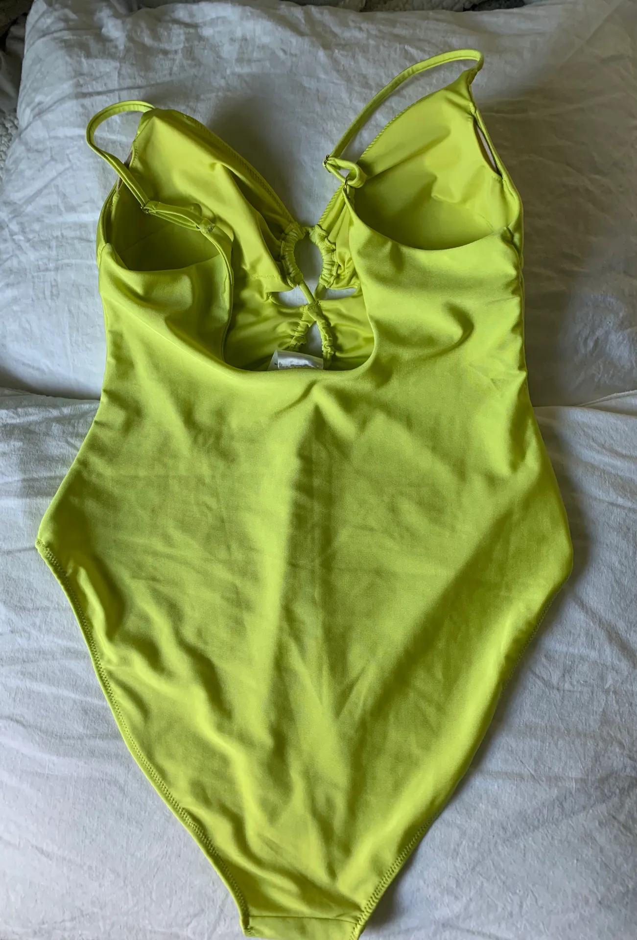H&M One-piece Bathing Suit - Image 2