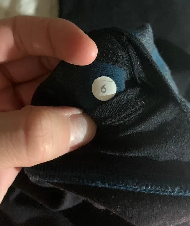 Yoga Pant Petite - Image 4