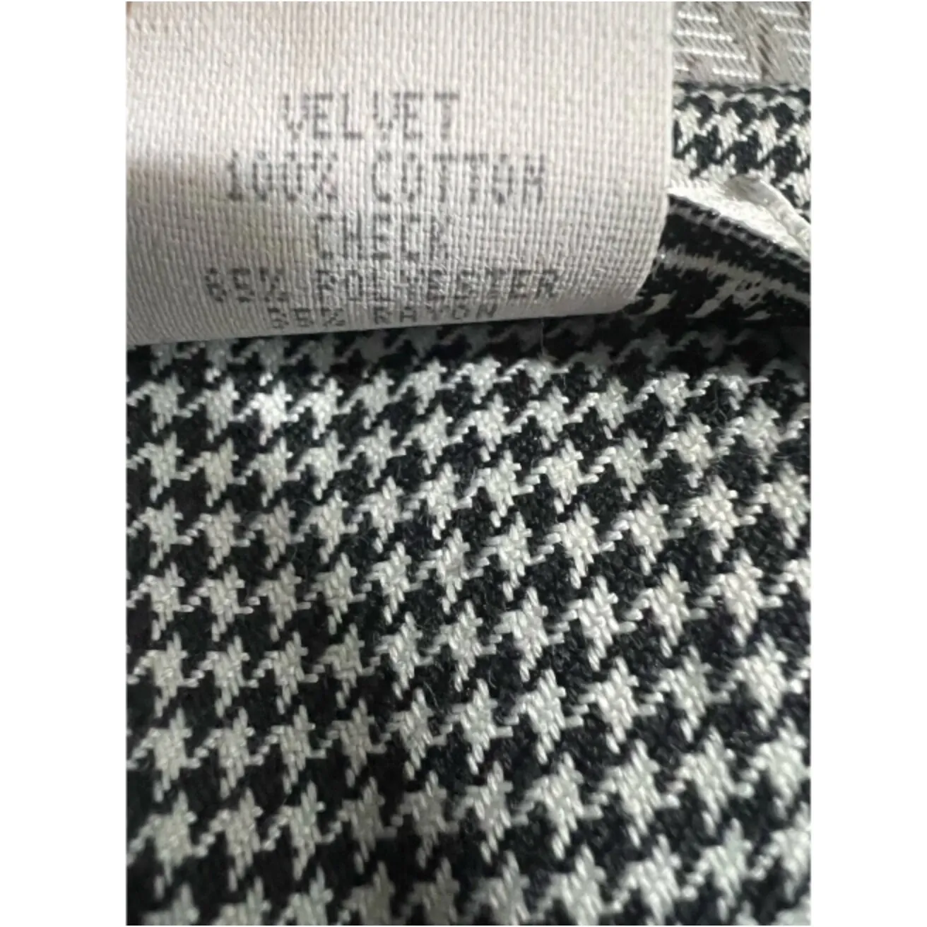 Lila & Lori sleeveless dress Black Size 6 - Image 3