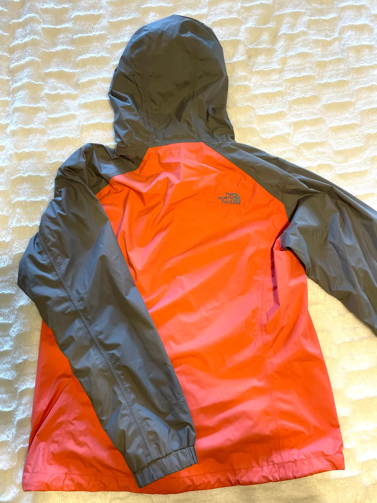 The North Face  Rain Jacket - Image 2