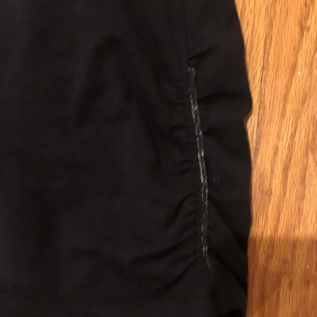 Athleta Women's Black Skort, Medium - Image 3