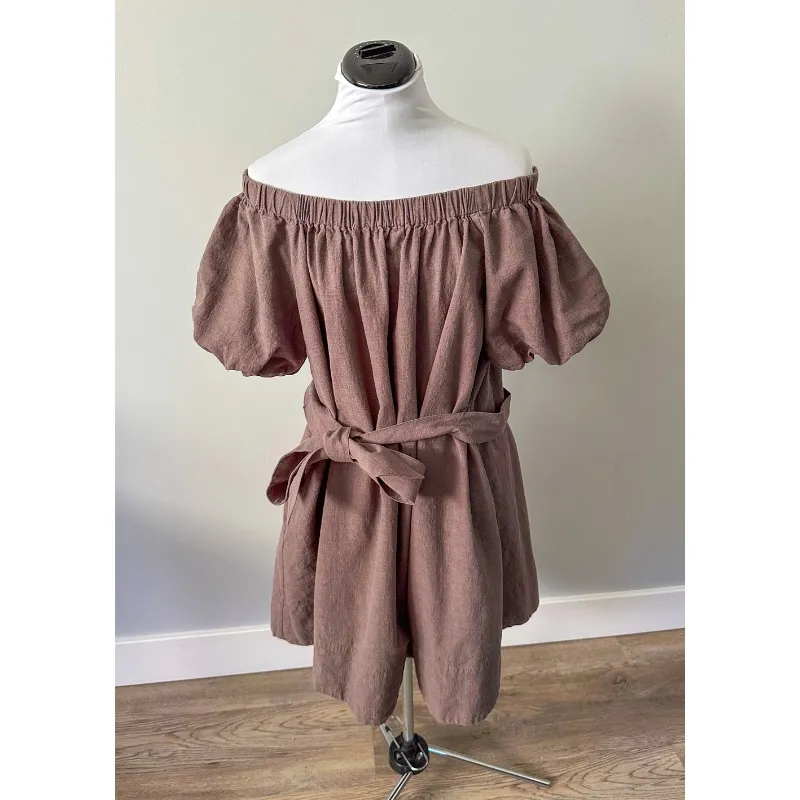 Country Road Dress - Image 5