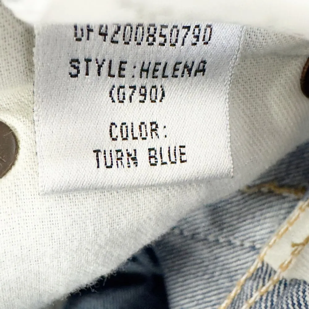 GRLFRND Helena High-Rise Straight Jean 25 - Image 7