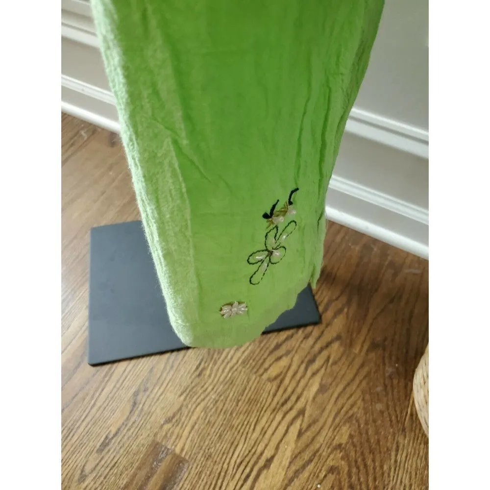 Bobbie Brooks Women's 100%Cotton Top & Trouser Set - Image 3