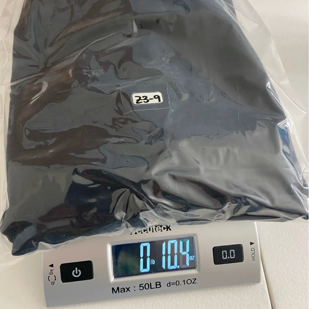 Style & Co women’s solid black khaki pocket stretch shorts summer spring size 16 - Image 5