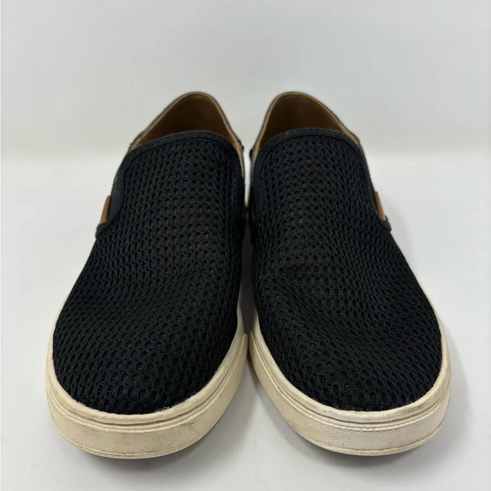 OluKai Pehuea Women's 8.5 Breathable Slip - Image 5