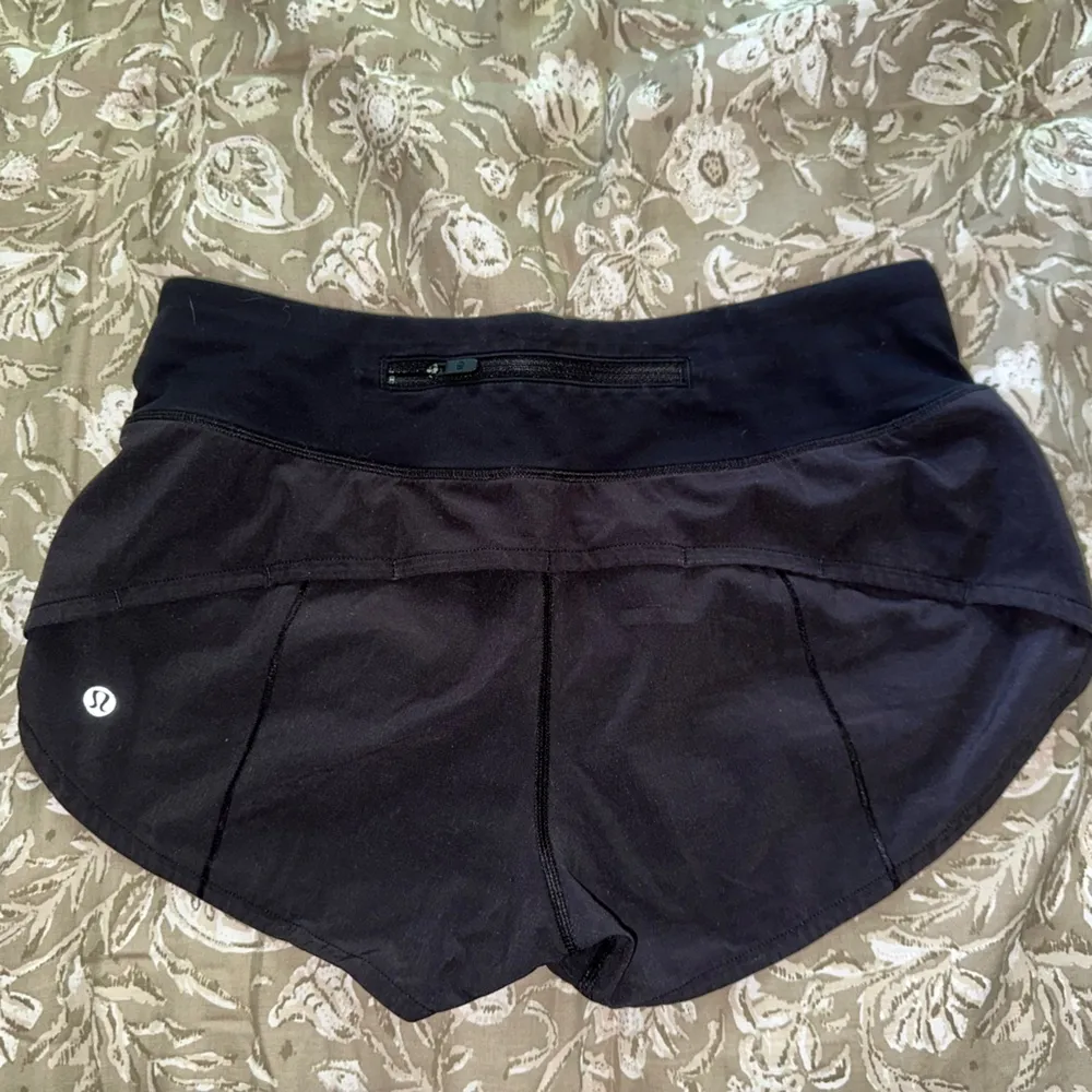 Lululemon  shorts - Image 2