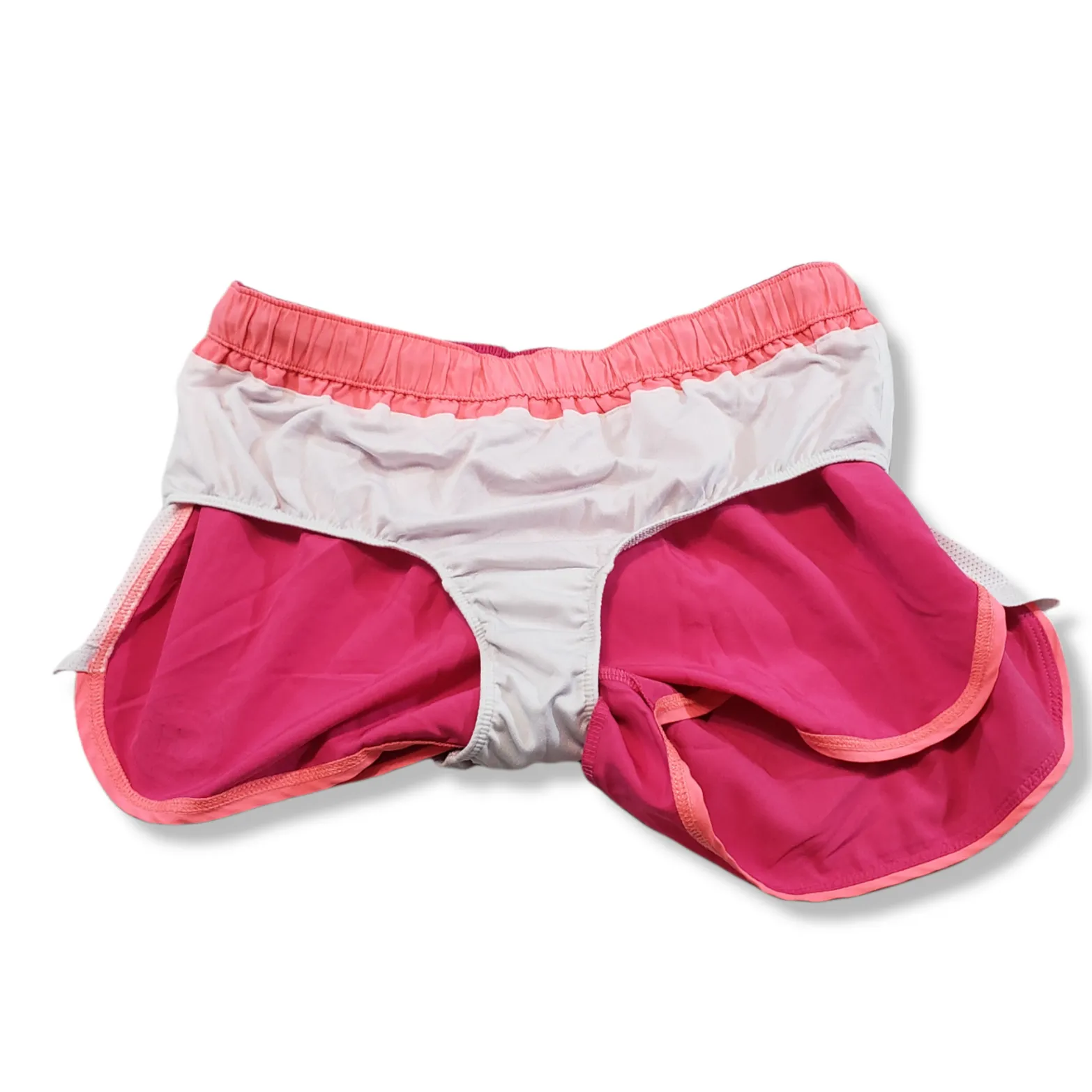Athletic Women's Shorts - Image 4