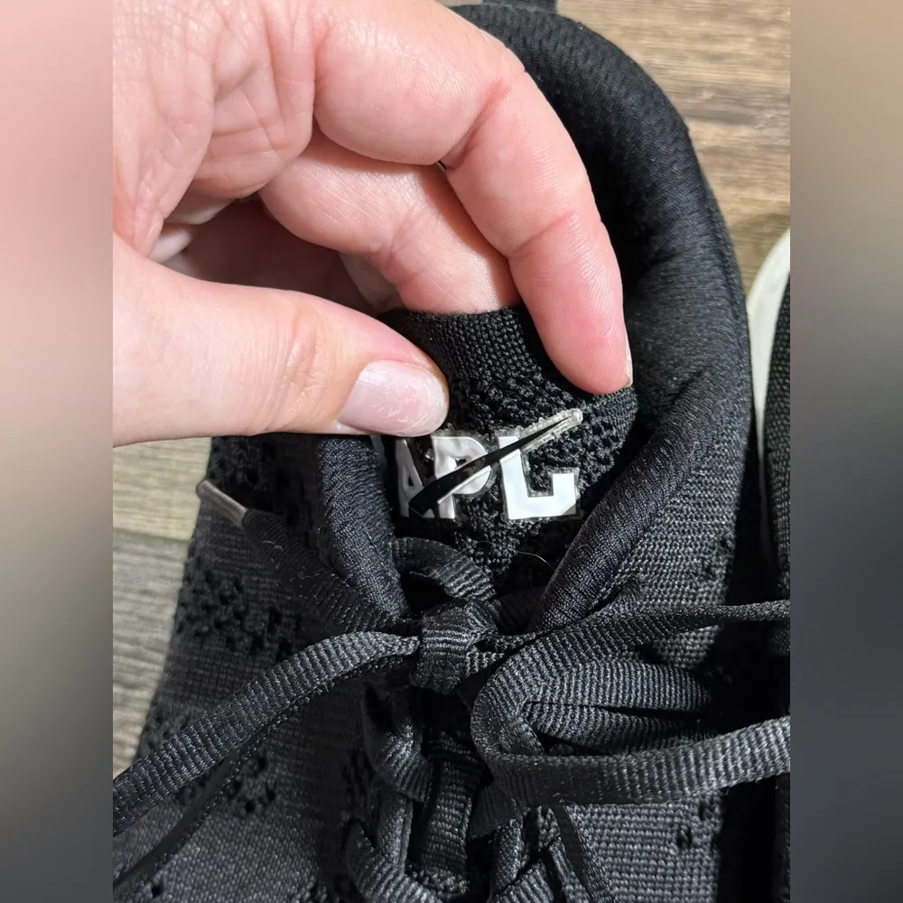 APL Techloom Pro Tennis Shoes - Image 6