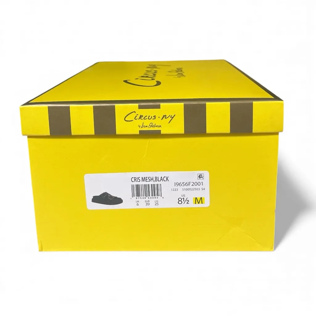 Circus by Sam Edelman Circus NY By Sam Edelman Chris Mesh Sandals - Image 7