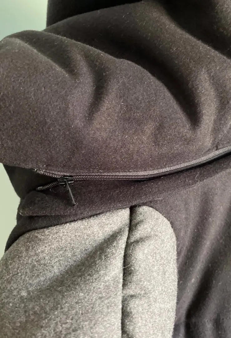 Adam Lippes Puffer Parka  - Image 5