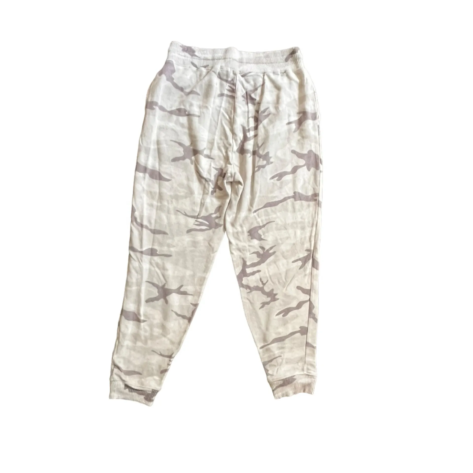 Rails White Camo Sweatpants - Image 7