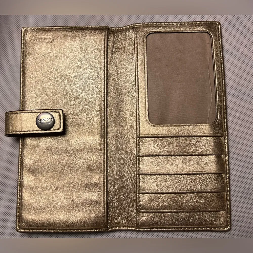 New York | Signature C billfold. - Image 10