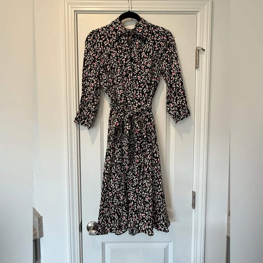 Hobbs London Alex Dress - Image 4