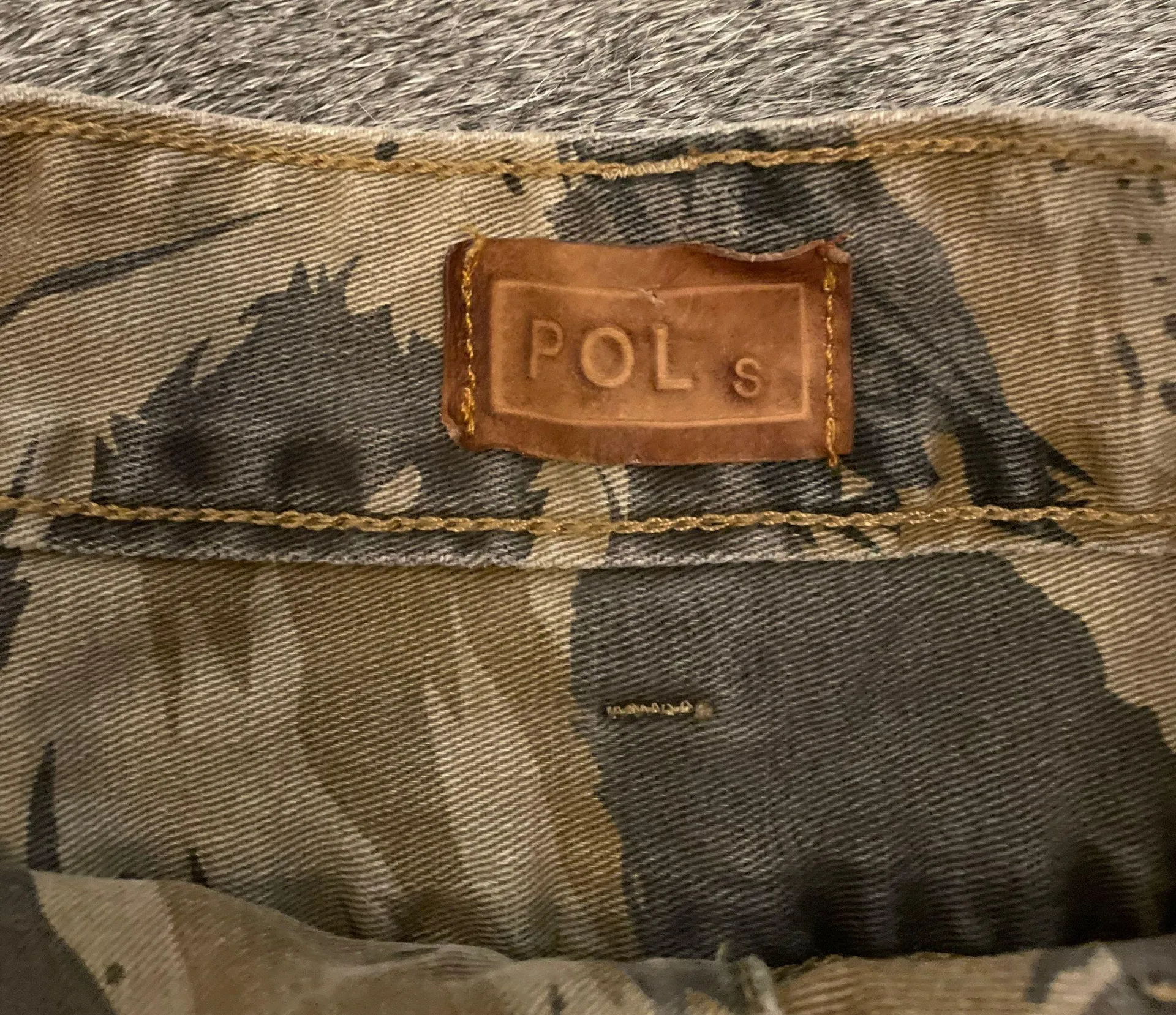 Boutique Skirt - Image 3