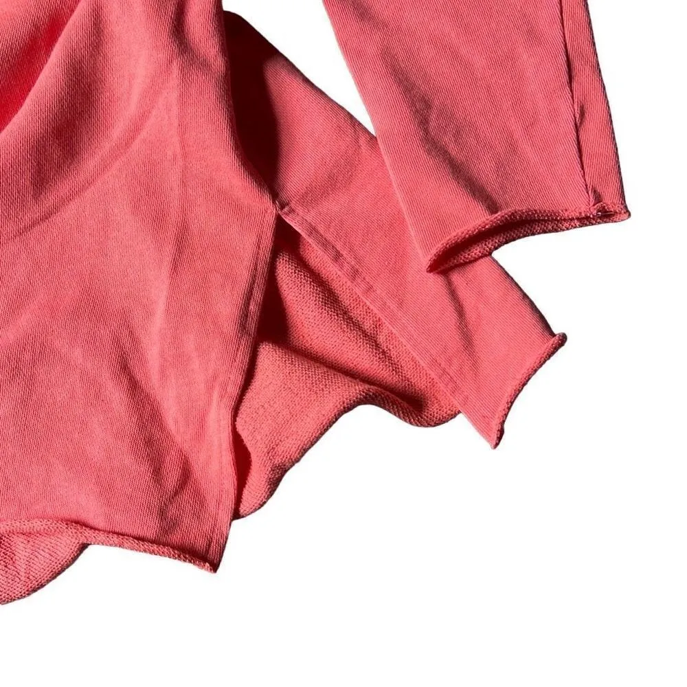 Crown & Ivy long sleeve beach shirt - Image 5